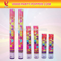 Australia Best Selling Kids Birthday Party Decor Factory Party Poppers Pink Confetti Party Poppers